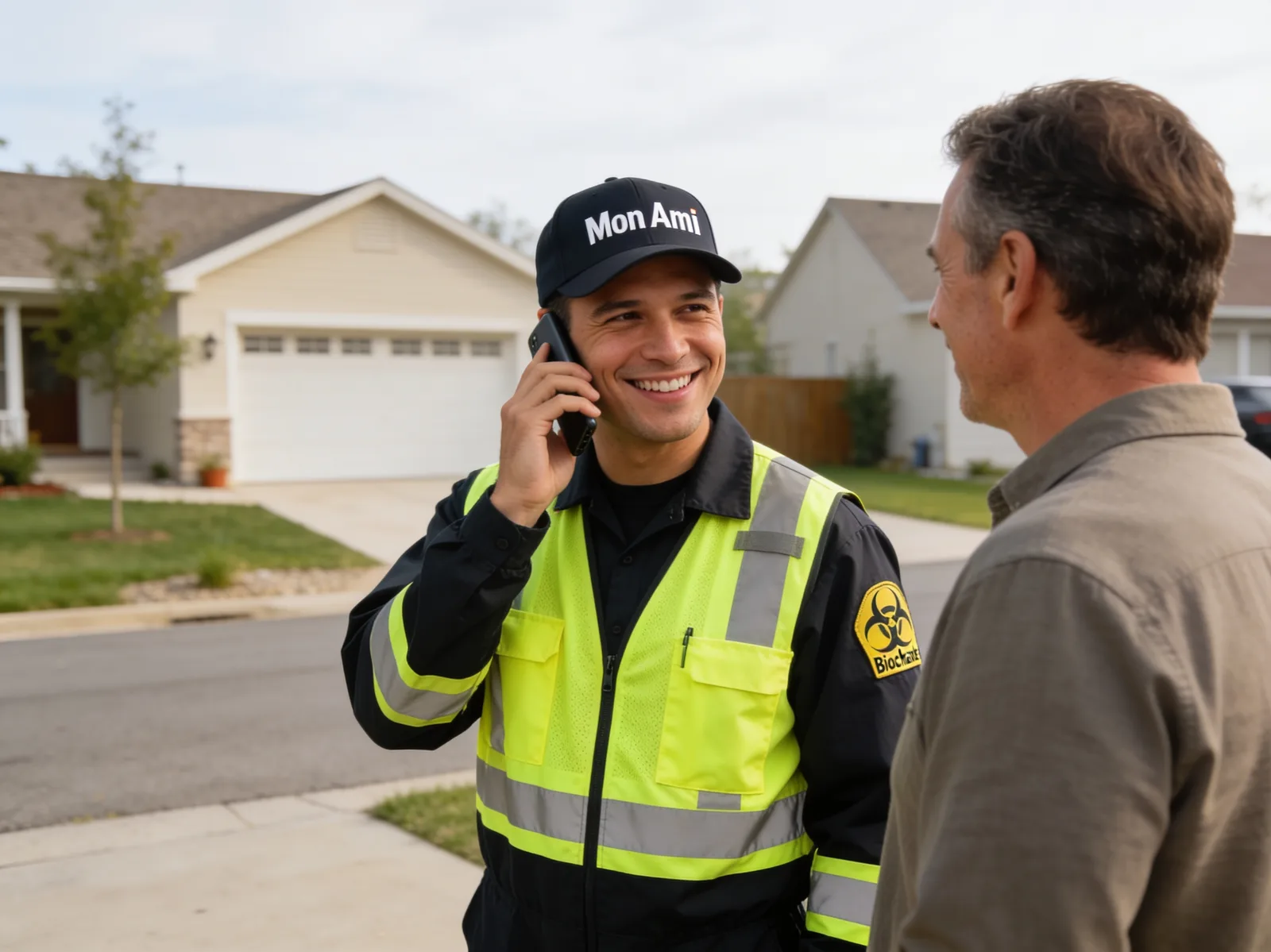 Sewage Cleanup Mead, CO FAQs