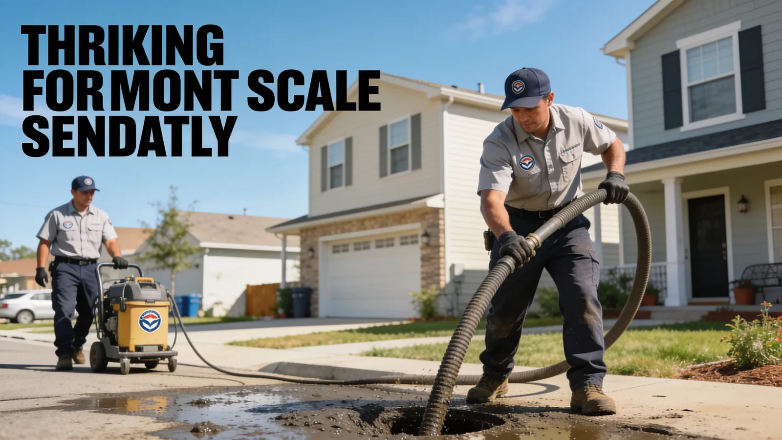 Sewage Cleanup in Mead, CO near me